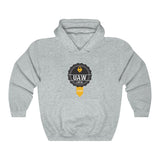 3 UAW Local 2093 Hooded Sweatshirt