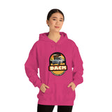 DACM Hooded Sweatshirt