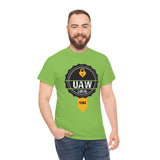 3 UAW local 1264 Heavy Cotton Tee