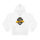 10 UAW Local 1264 Hooded Sweatshirt