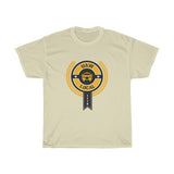 2 UAW local 1112 Heavy Cotton Tee