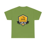 6 UAW local 31 Heavy Cotton Tee