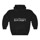 Stellantis  Hooded Sweatshirt