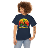 Halloween Heavy Cotton Tee