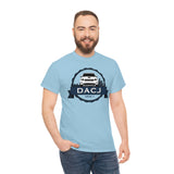 DACJ Heavy Cotton Tee