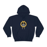 5  UAW Local 276 Hooded Sweatshirt