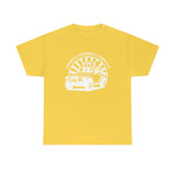 Toledo Assembly  Heavy Cotton Tee