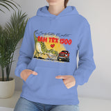 RAM TRX 1500 Hooded Sweatshirt