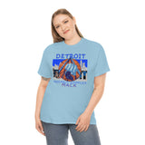 Detroit Heavy Cotton Tee