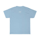 Postal Worker Check? Heavy Cotton Tee