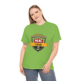 MEAC local 51 Heavy Cotton Tee