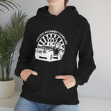 Toledo Assembly Complex  W Hooded Sweatshirt