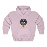 3 Daimler Truck Hooded Sweatshirt