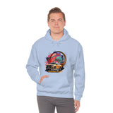 Ford Michigan Assembly  Hooded Sweatshirt