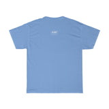 To Avoid Injury Heavy Cotton Tee