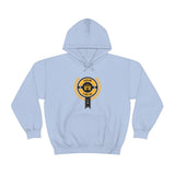 2 UAW Local 119 Hooded Sweatshirt