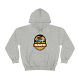 DACM Hooded Sweatshirt