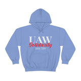 Local 1264 UAW  Hooded Sweatshirt