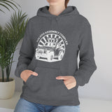 Toledo Assembly Complex  W Hooded Sweatshirt