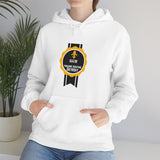 5 Magna Seating Hooded Sweatshirt