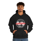 Mack Engines Hooded Sweatshirt