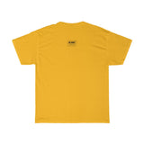 We Build Dreams Heavy Cotton Tee