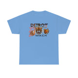 Mack Heavy Cotton Tee