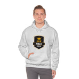 Mack Engine Hooded Sweatshirt