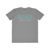 RUGGED Journey Men's Fashion Tee