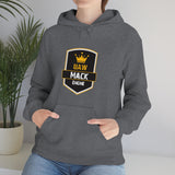 Mack Engine Hooded Sweatshirt