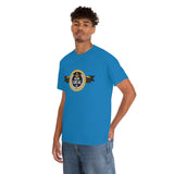 7 UAW local 22 Heavy Cotton Tee