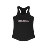 Alpha Romeo Women's Racerback