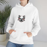 Car Painter Hooded Sweatshirt