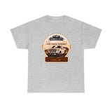 Flint Vehicle City Heavy Cotton Tee