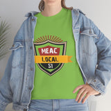 MEAC local 51 Heavy Cotton Tee