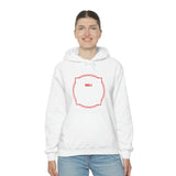 DACJ Hooded Sweatshirt