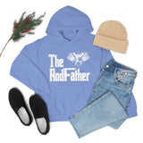 0039 The Rod Father Hooded Sweatshirt