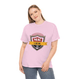 MEAC local 51 Heavy Cotton Tee