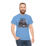 Autoworker Heavy Cotton Tee