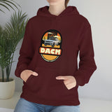 DACM Hooded Sweatshirt