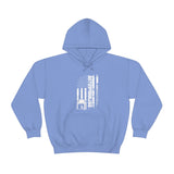 Auto Workers Hooded Sweatshirt