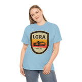 Local 652 Heavy Cotton Tee