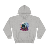 local 900 Hooded Sweatshirt