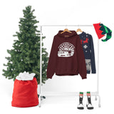 Toledo Assembly Complex  W Hooded Sweatshirt