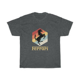 Ferarri Unisex Heavy Cotton Tee