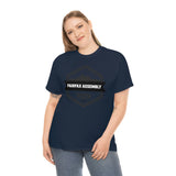 Fairfax Assembly Heavy Cotton Tee