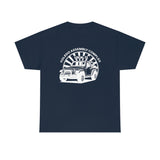 Toledo Assembly  Heavy Cotton Tee