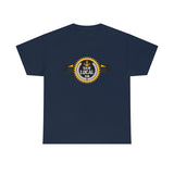 7 UAW local 228 Heavy Cotton Tee