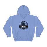 FWAP Hooded Sweatshirt