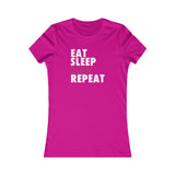 RAM And Repeat Women's Tee